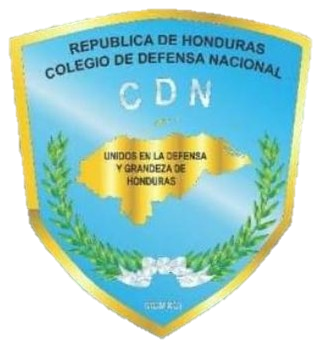COLEGIO DE DEFENSA NACIONAL - CDN