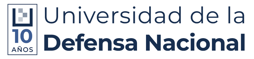 Logo UNDEF