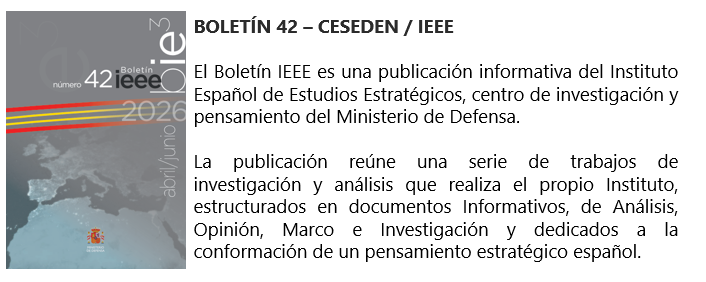 Slide 08 - CESEDEN - IEEE - Boletín nº 42