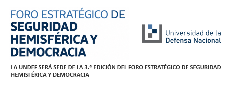 Slide 10 - Foro Estratégico de Seguridad Hemisférica y Democracia Slide 10 - Foro Estratégico de Seguridad Hemisférica y Democracia