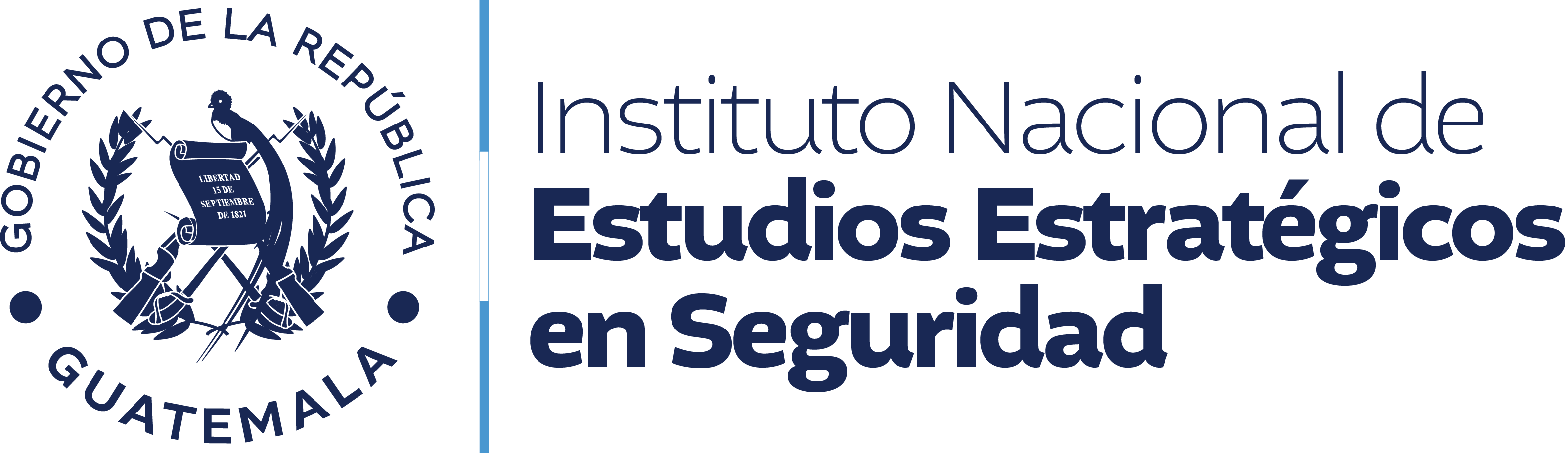 Instituto Nacional de Estudios Estratégicos en Seguridad