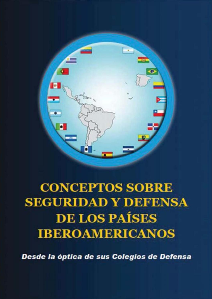 2013. XIV CDCDIA - Uruguay