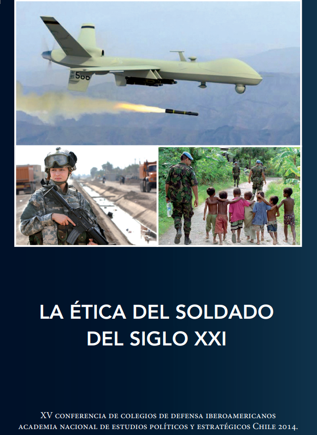 2014. XV CDCDIA - Chile