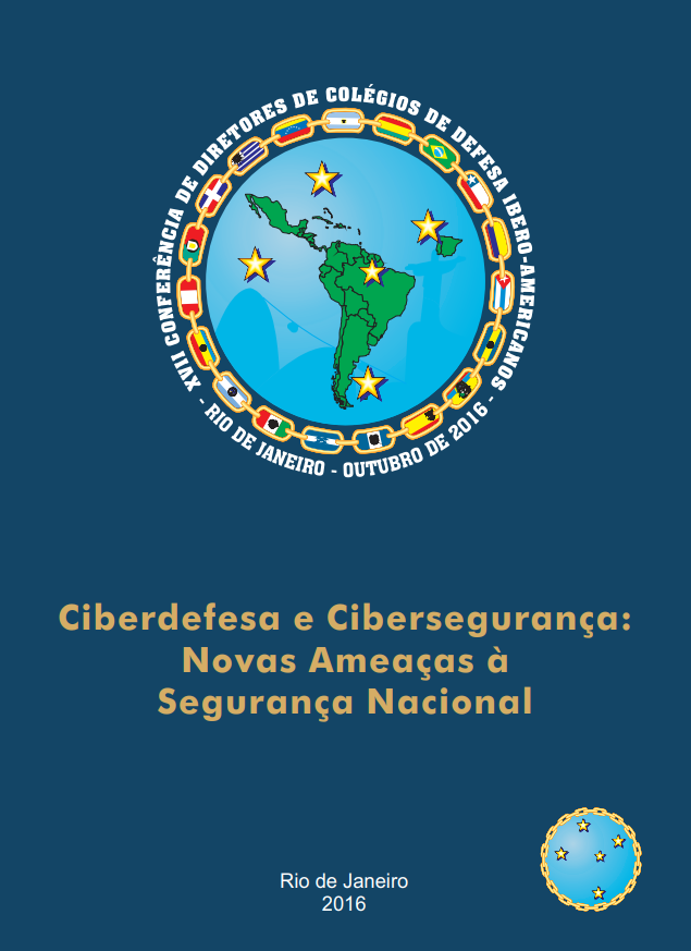 2016. XVII CDCDIA - Brasil