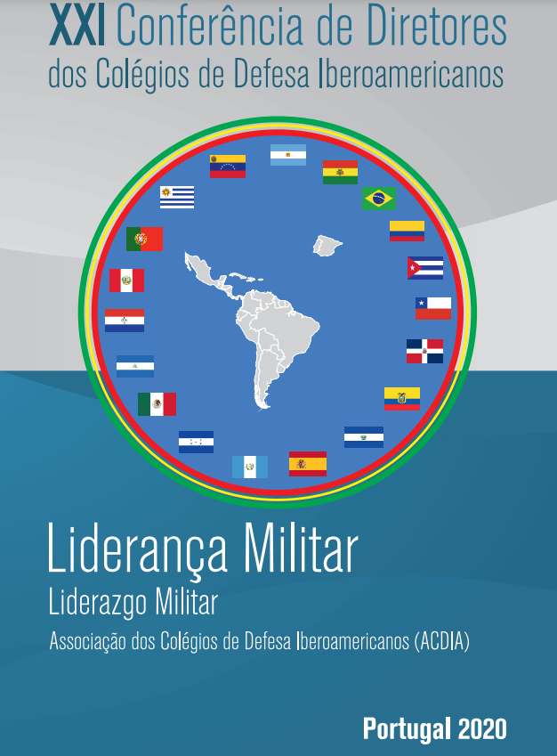 2020. XXI CDCDIA - Portugal
