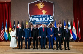 CESEDEN - IEE - América: Cooperación hemisférica versus autonomía estratégica