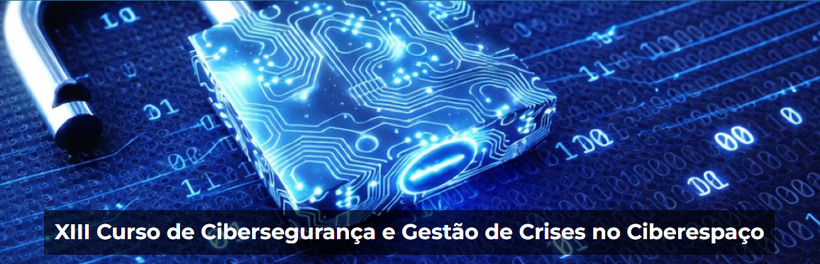 IDN - XIII Curso de Ciberseguridad y Gestión de Crisis en el Ciberespacio