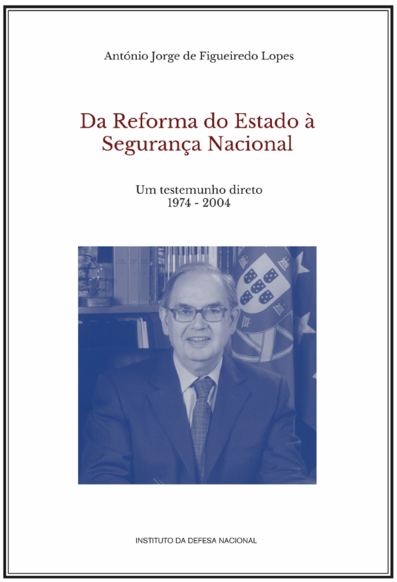 IDN - Atenea | De la reforma estatal a la seguridad nacional